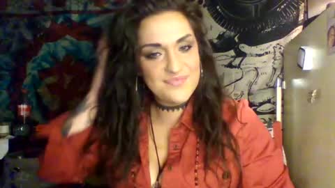 kandirain online show from 11-11-25, 01:33