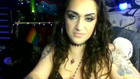 kandirain online show from 11-25-25, 12:27