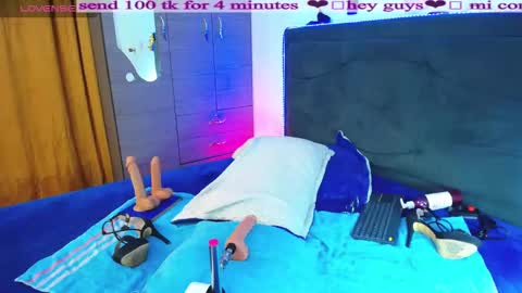 Lazily zoe online show from 10-21-25, 06:47