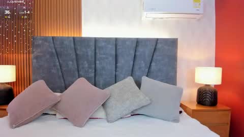 Deisy Miller online show from 04-18-26, 06:45