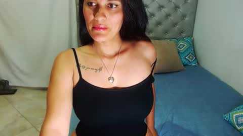 Snapshot of kandy_kalo chatting on 09-30-25, 01:38 lucas valentina online show from 09-30-25, 01:38