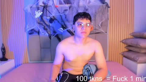 kandyfrees online show from 11-01-25, 07:27