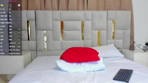 hello  Im Danni online show from 02-26-25, 05:28