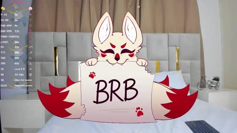 hello  Im Danni online show from 02-28-25, 03:04