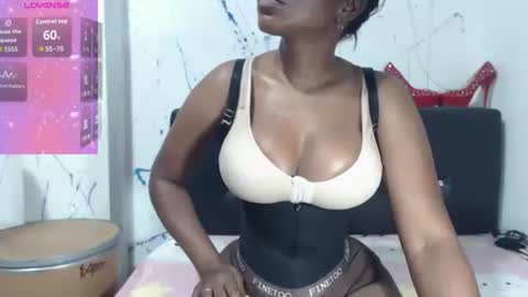 Snapshot of kandysexy chatting on 12-14-25, 05:40 Paola online show from 12-14-25, 05:40