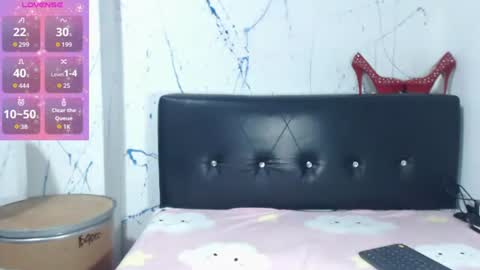 Snapshot of kandysexy chatting on 12-19-25, 06:26 Paola online show from 12-19-25, 06:26