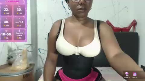 Snapshot of kandysexy chatting on 12-21-25, 03:52 Paola online show from 12-21-25, 03:52