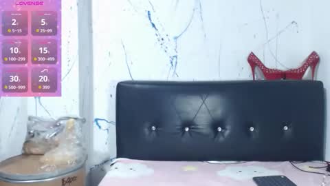 Snapshot of kandysexy chatting on 01-07-26, 05:15 Paola online show from 01-07-26, 05:15