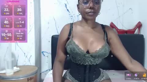 Snapshot of kandysexy chatting on 01-08-26, 06:10 Paola online show from 01-08-26, 06:10