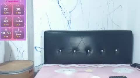 Snapshot of kandysexy chatting on 02-17-26, 05:08 Paola online show from 02-17-26, 05:08