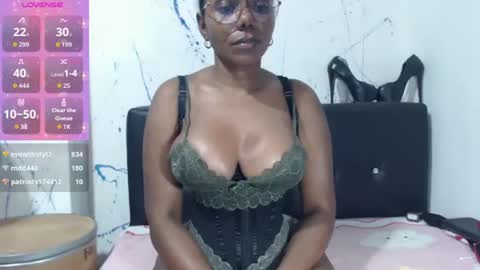 Snapshot of kandysexy chatting on 03-10-26, 05:12 Paola online show from 03-10-26, 05:12