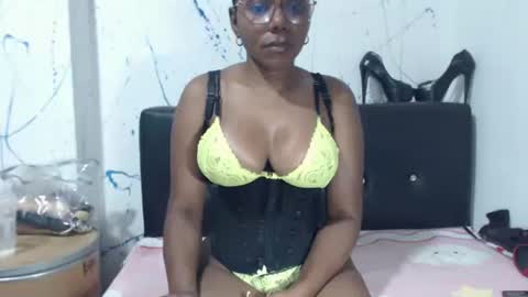 Snapshot of kandysexy chatting on 03-24-26, 07:19 Paola online show from 03-24-26, 07:19