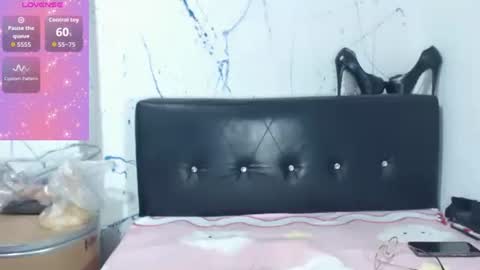 Snapshot of kandysexy chatting on 03-26-26, 04:12 Paola online show from 03-26-26, 04:12