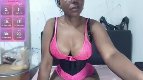 Snapshot of kandysexy chatting on 03-30-26, 05:03 Paola online show from 03-30-26, 05:03