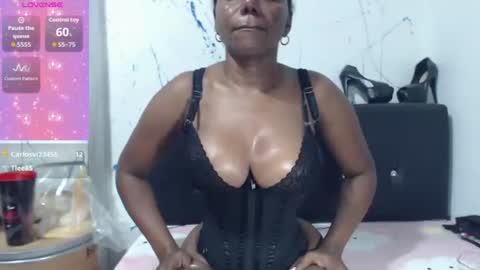 Snapshot of kandysexy chatting on 04-30-26, 08:57 Paola online show from 04-30-26, 08:57