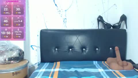 Snapshot of kandysexy chatting on 06-16-26, 07:05 Paola online show from 06-16-26, 07:05