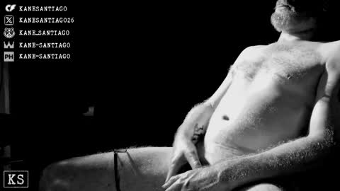 Kane Santiago online show from 03-15-26, 12:22