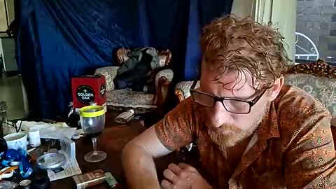 Kane Santiago online show from 03-31-26, 04:35