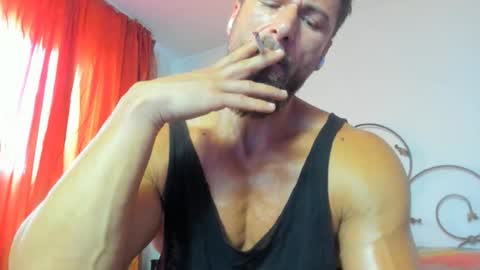 Kane OF strongkane online show from 07-02-26, 11:27