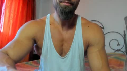 Kane OF strongkane online show from 07-06-26, 11:29