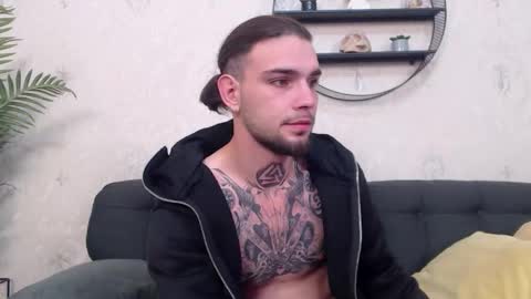 Kane online show from 12-02-25, 08:48