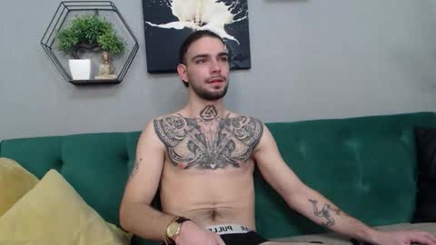 Kane online show from 01-16-26, 09:08