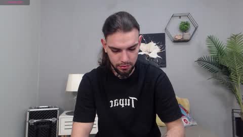 Kane online show from 02-21-26, 09:49