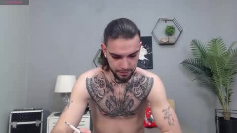 Kane online show from 02-22-26, 08:40