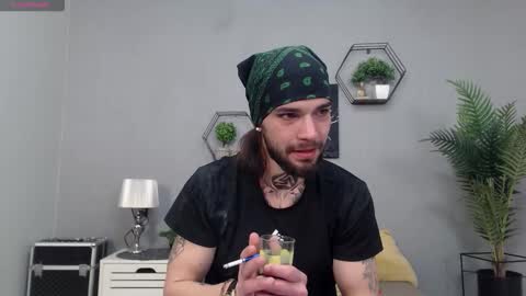 Kane online show from 03-08-26, 09:29