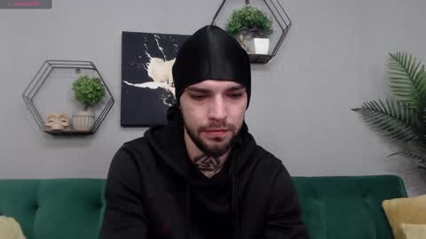 Kane online show from 03-18-26, 07:06