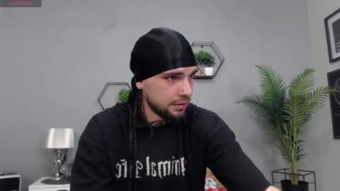 Snapshot of kanehunter chatting on 04-18-26, 06:45 Kane online show from 04-18-26, 06:45