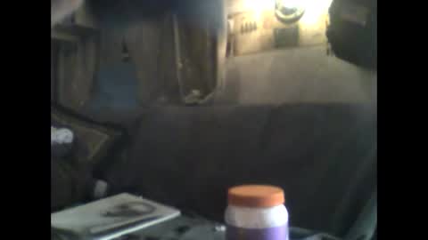 Tucker online show from 10-21-25, 07:09