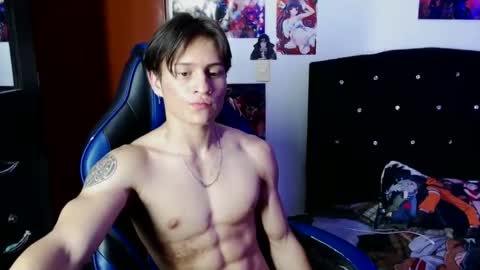 andres online show from 12-07-24, 12:08