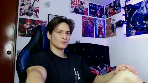 andres online show from 12-14-24, 08:08