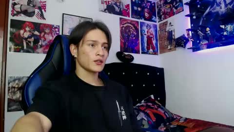 andres online show from 01-07-25, 08:21