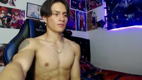 andres online show from 01-07-25, 11:24