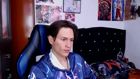 andres online show from 03-01-25, 06:21