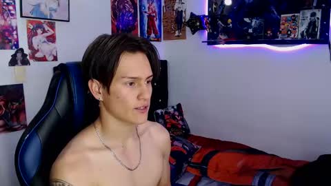 andres online show from 03-03-25, 07:49