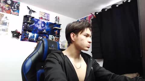andres online show from 09-09-25, 12:37