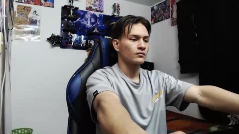 andres online show from 09-18-25, 03:25