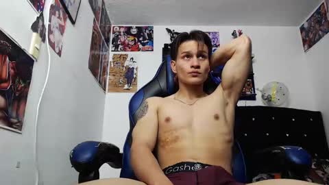 andres online show from 09-26-25, 08:57