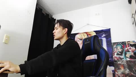 andres online show from 11-07-25, 12:49