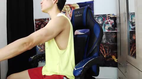 andres online show from 11-30-25, 03:27