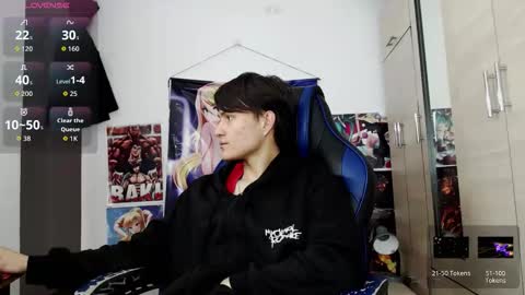 andres online show from 02-15-26, 12:58