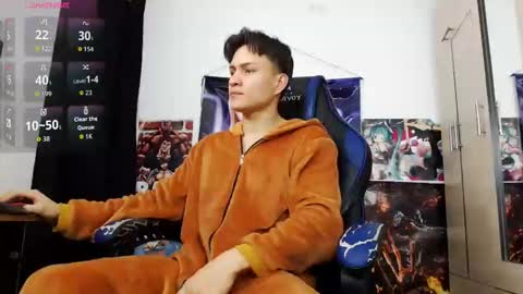 andres online show from 03-27-26, 10:37