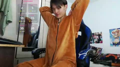 Snapshot of kanekixxxhot chatting on 07-01-26, 12:18 andres online show from 07-01-26, 12:18