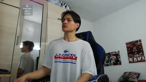 Snapshot of kanekixxxhot chatting on 07-03-26, 11:38 andres online show from 07-03-26, 11:38