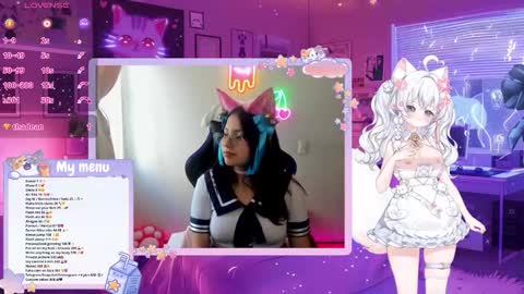 kanekko online show from 01-09-26, 06:53