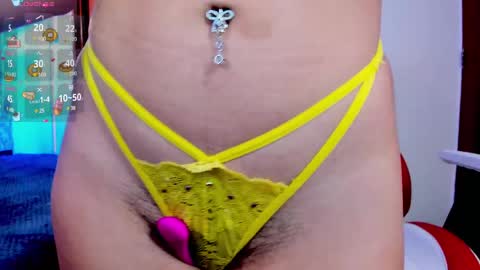 Cami online show from 03-05-25, 12:22