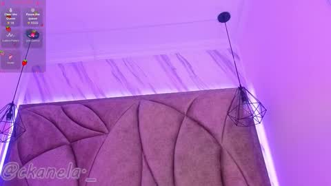 Cami online show from 11-13-25, 12:26